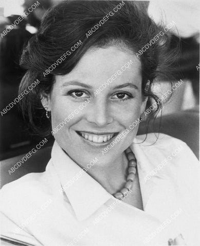 Sigourney Weaver portrait film The Year of Living Dangerously 9078-10