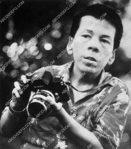 Linda Hunt film The Year of Living Dangerously 9078-11