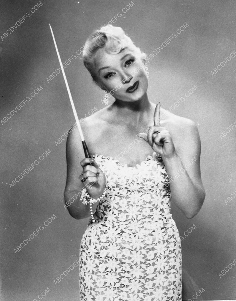 Ina Ray music The Ina Ray Hutton Show 9102-11 – ABCDVDVIDEO