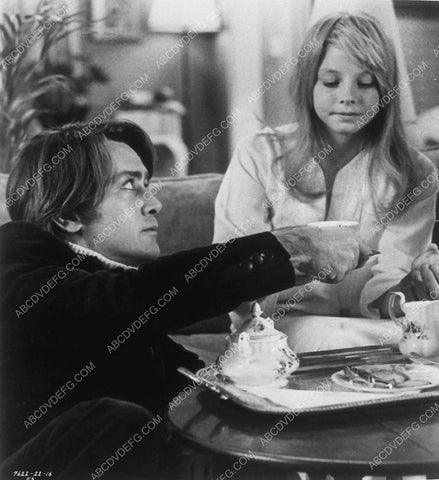 Martin Sheen Jodie Foster film The Little Girl Who Lives Down the Lane 9102-26