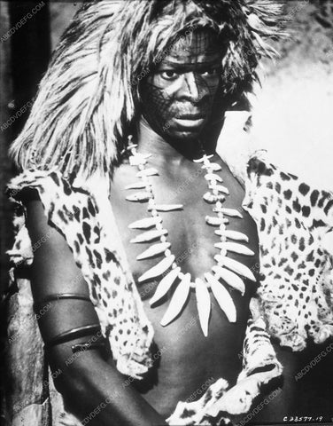 Brock Peters unknown film 9104-33