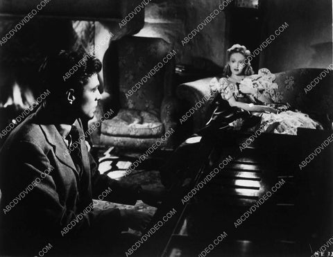James Mason Joyce Howard film Terror House aka The Night Has Eyes 9121-8
