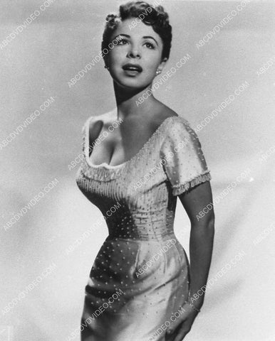 music singer Eydie Gorme portrait 9121-30