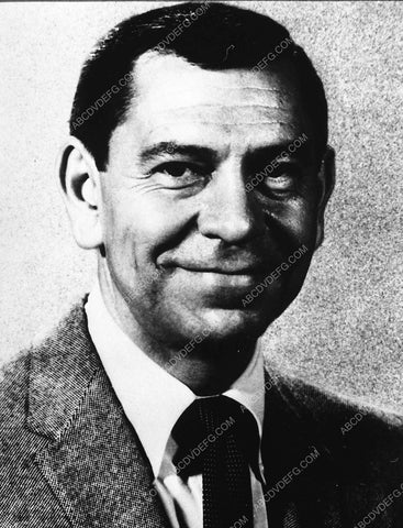 Jack Webb portrait 9150-04