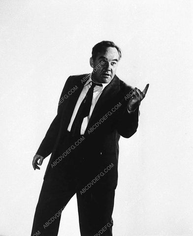 Broderick Crawford portrait 9150-09