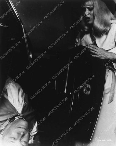 Karen Black film Family Plot 9150-18