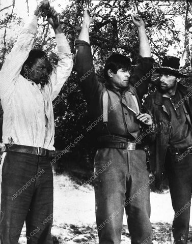 Ossie Davis Clint Walker film Sam Whiskey 9150-33