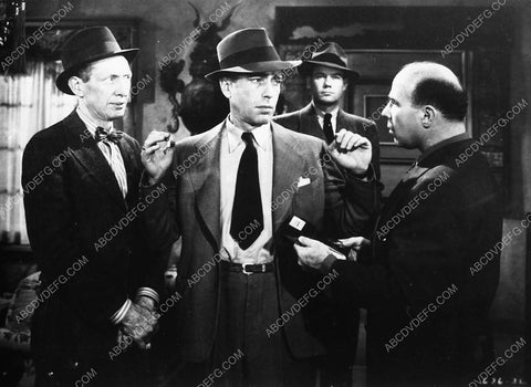 Humphrey Bogart film The Big Sleep 9150-37