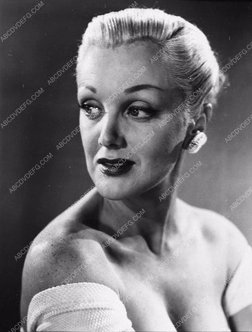 Jan Sterling portrait 9202-29