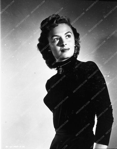 Donna Reed portrait 9222-16