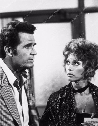 James Garner TV The Rockford Files 9222-26