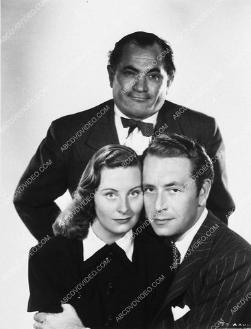 Paul Henreid unknown film 9223-04