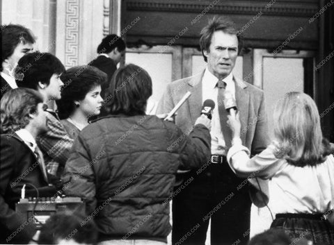 Clint Eastwood mystery film Tightrope 9227-10