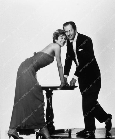 Rex Harrison Kay Kendall The Reluctant Debutante 9238-08