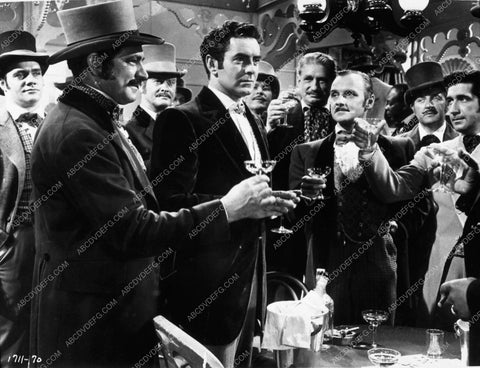 Tyrone Power in Mississippi Gambler 9238-18