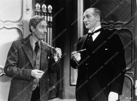 George Arliss in A Succesful Calamity 9238-29
