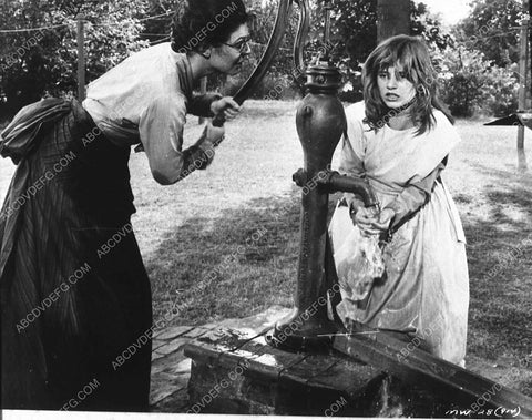 Anne Bancroft Patty Duke film The Miracle Worker 9251-11