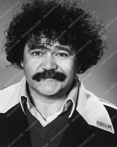 funny guy Avery Schreiber portrait 9251-26