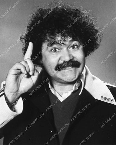 funny guy Avery Schreiber portrait 9251-27