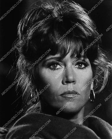 Jane Fonda portrait 9264-4