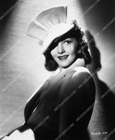 Mary Martin portrait 9264-30