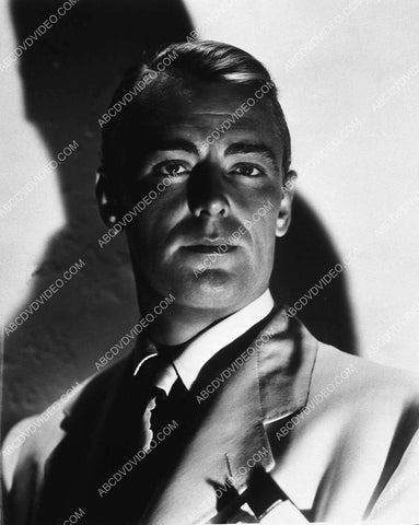 Alan Ladd portrait 9264-32