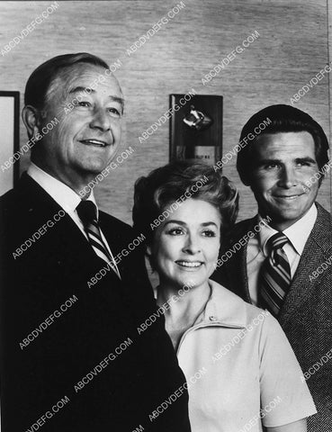 Robert Young Elena Verdugo James Brolin TV Marcus Welby MD 9272-02