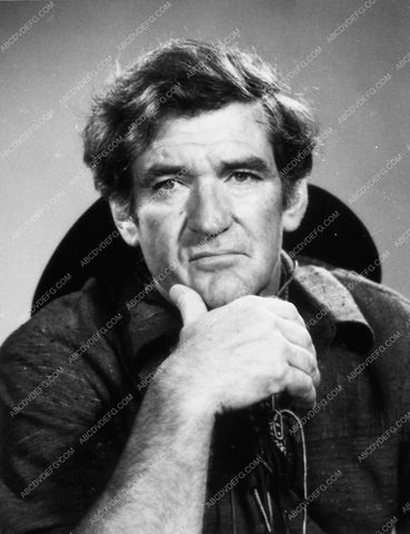 Rod Taylor western portrait 9324a-32