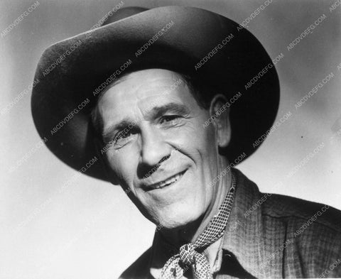 Frank McCarroll western portrait 9365-26