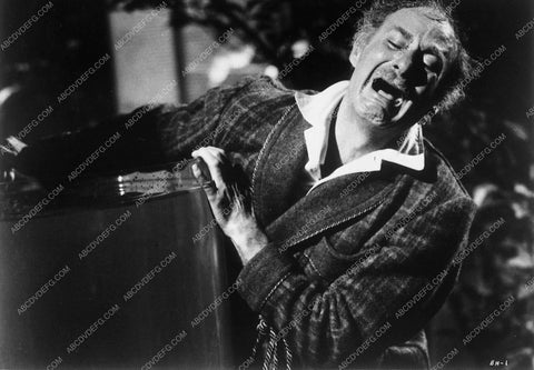 Alfredo Mayo horror film Bell from Hell 9367-12