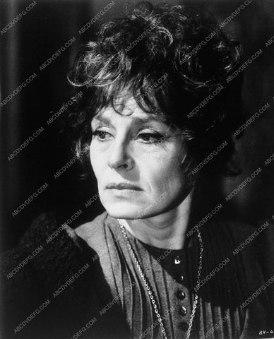 Viveca Lindfors horror film Bell from Hell 9367-13