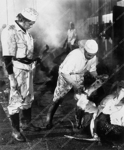 film scene horror film Bell from Hell 9367-19