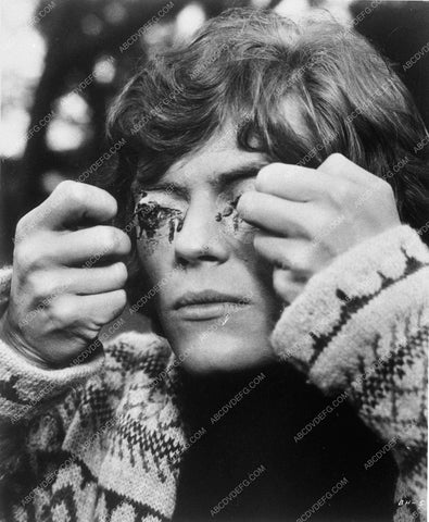 ripping out eyes scene horror film Bell from Hell 9367-20