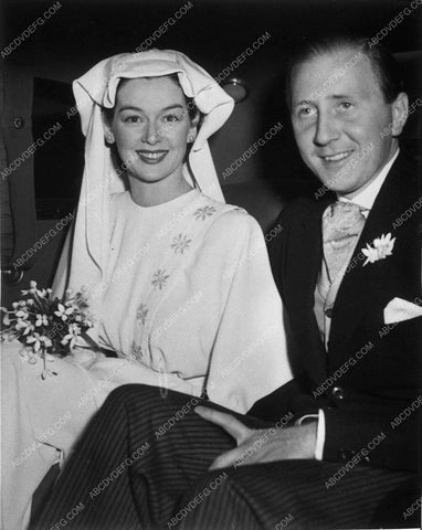 Rosalind Russell and husband? 9367-27