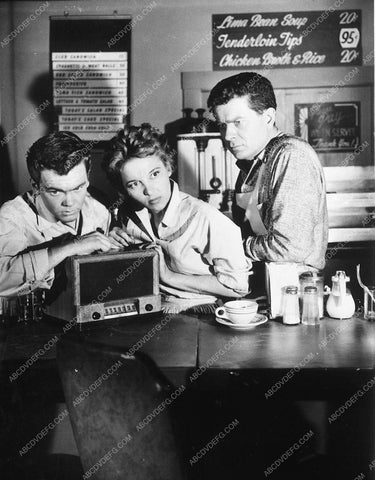 Bobby Driscoll 9396-01