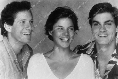 Steve Guttenburg Tahnee Welch Tyrone Power Jr 9593-31