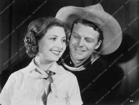 Rex Bell Marian Shilling 9412-02