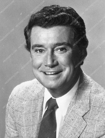 Regis Philbin portrait early TV days 9429-04