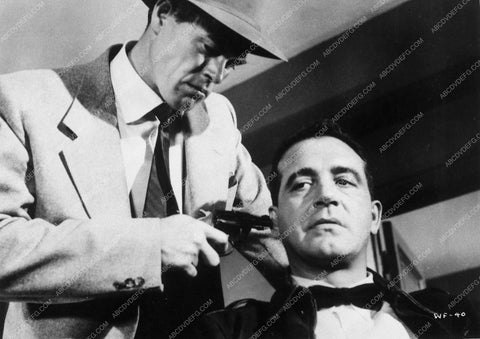 scene crime film noir movie 99 River Street 9429-27
