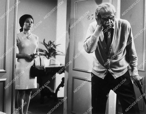 Boris Karloff film Targets 9472-33