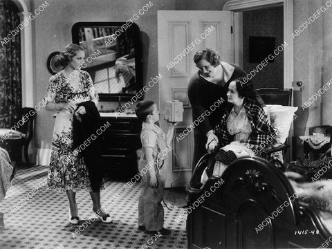 Sally Blane Kate Smith film Hello Everybody 9482-02
