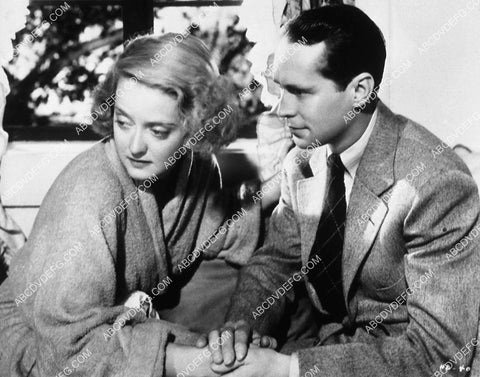 Bette Davis Franchot Tone film Dangerous 9482-11