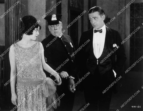Lila Lee Wallace Reid silent film Rent Free 9482-16