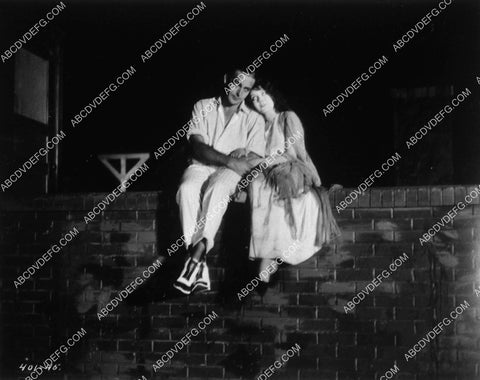 Lila Lee Wallace Reid silent film Rent Free 9482-21