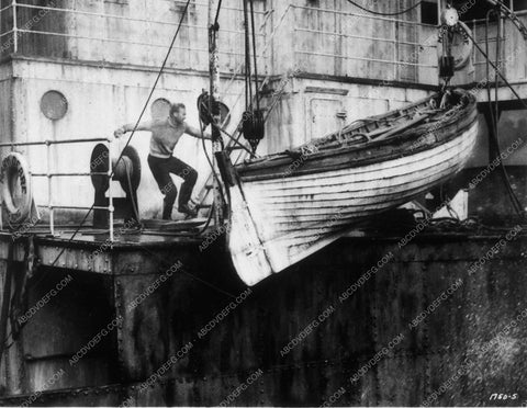 Gary Cooper film The Wreck of the Mary Deare 9512-19
