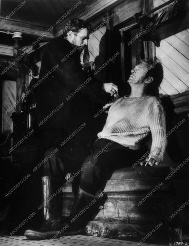 Gary Cooper Charlton Heston film The Wreck of the Mary Deare 9512-20