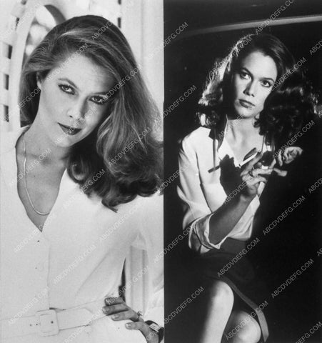 Kathleen Turner twin photo 9512-35