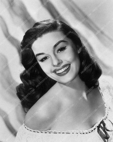 Elaine Stewart portrait 9517-32