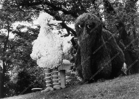Sesame Street Follow That Bird 9529B-10
