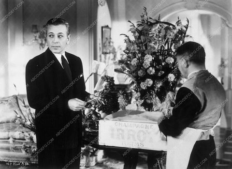 George Raft Lucky Nick Cain 9529B-14